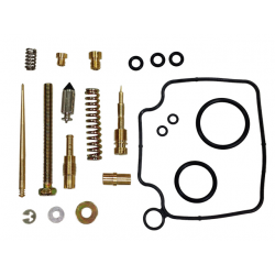 NACHMAN ZESTAW NAPRAWCZY GAŹNIKA HONDA TRX 500FA/FGA (01-04) (BRONCO)(26-1213)