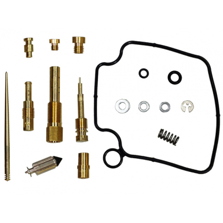 NACHMAN ZESTAW NAPRAWCZY GAŹNIKA HONDA TRX 400FA, TRX 400FGA (04-07) (BRONCO)(26-1337)