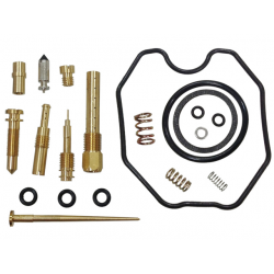 NACHMAN ZESTAW NAPRAWCZY GAŹNIKA HONDA TRX 250TE/TM RECON (06-14) (BRONCO)(26-1321)