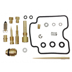 NACHMAN ZESTAW NAPRAWCZY GAŹNIKA YAMAHA YFM 400FW BIG BEAR (00-12) (BRONCO)(26-1388)