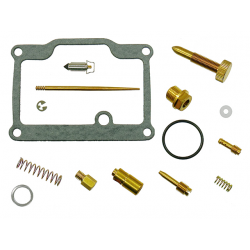 NACHMAN ZESTAW NAPRAWCZY GAŹNIKA POLARIS 300 2X2/4X4 (94-95), 300 XPLORER/XPRESS (96-99) (BRONCO)(26-1033)