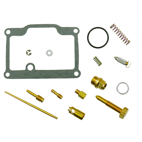 NACHMAN ZESTAW NAPRAWCZY GAŹNIKA POLARIS SPORTSMAN 4X4 (94-95), 400L/XPLORER (94-95) (BRONCO)(26-1019)