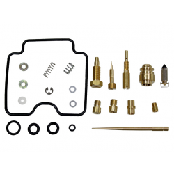 NACHMAN ZESTAW NAPRAWCZY GAŹNIKA YAMAHA YFM 450FG GRIZZLY (07-14), YFM 450FX WOLVERINE (07-10) (BRONCO)(26-1365)
