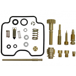 NACHMAN ZESTAW NAPRAWCZY GAŹNIKA SUZUKI LTF250 (00-01), LTF 250F QUADRUNNER (00-02) (BRONCO)(26-1093)