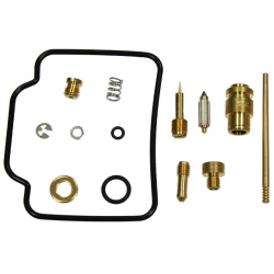 NACHMAN ZESTAW NAPRAWCZY GAŹNIKA SUZUKI LT-F4WD QUADRUNNER (97-98), LT-F250/LT-F250F QUADRUNNER (97-99) (BRONCO)(26-1414)