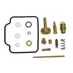 NACHMAN ZESTAW NAPRAWCZY GAŹNIKA POLARIS SPORTSMAN 400 (03-05) (BRONCO)(26-1022)