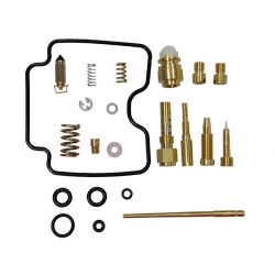 NACHMAN ZESTAW NAPRAWCZY GAŹNIKA YAMAHA YFM 350R RAPTOR (04-13) (BRONCO)(26-1263)