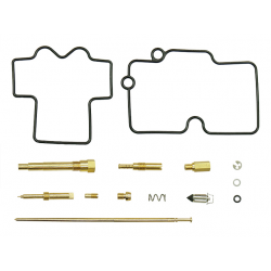 NACHMAN ZESTAW NAPRAWCZY GAŹNIKA HONDA TRX 450ER (06-12) (BRONCO)(26-1359)