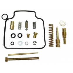 NACHMAN ZESTAW NAPRAWCZY GAŹNIKA HONDA TRX400FW (95-03) (BRONCO)(26-1363)
