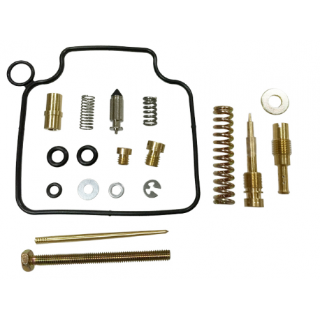 NACHMAN ZESTAW NAPRAWCZY GAŹNIKA HONDA TRX400FW (95-03) (BRONCO)(26-1363)