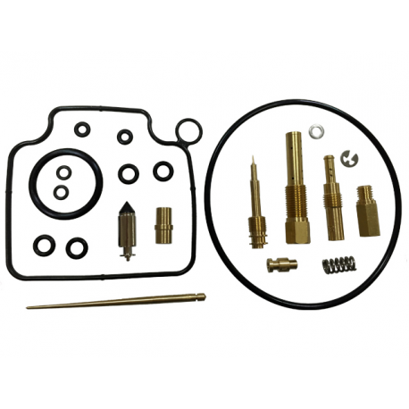 NACHMAN ZESTAW NAPRAWCZY GAŹNIKA HONDA TRX 400EX/X (05-14) (BRONCO)(26-1333)