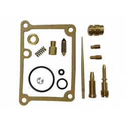 NACHMAN ZESTAW NAPRAWCZY GAŹNIKA YAMAHA YFZ 350 BANSHEE (87-06) (BRONCO)(26-1383)