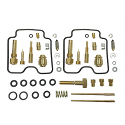 NACHMAN ZESTAW NAPRAWCZY GAŹNIKA YAMAHA YFM 660 RAPTOR (01-05) (BRONCO)(26-1368)
