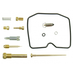 NACHMAN ZESTAW NAPRAWCZY GAŹNIKA KAWASAKI KEF 300 LAKOTA '95-03 (BRONCO)(26-1230)