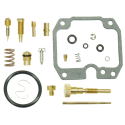 NACHMAN ZESTAW NAPRAWCZY GAŹNIKA YAMAHA YFM 125 GRIZZLY '07-13 (BRONCO)(26-1251)