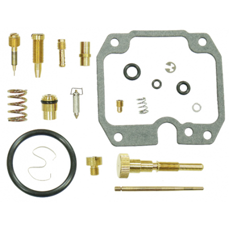 NACHMAN ZESTAW NAPRAWCZY GAŹNIKA YAMAHA YFM 125 GRIZZLY '07-13 (BRONCO)(26-1251)