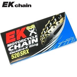 Řetěz EK 520 SRX, 120 článků
