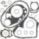 WINDEROSA (VERTEX) KOMPLET USZCZELEK SUZUKI LTA400 EIGER 02-07 ARCTIC CAT 400 03-08