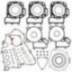 WINDEROSA (VERTEX) KOMPLET USZCZELEK KAWASAKI KVF 750 '05-'12