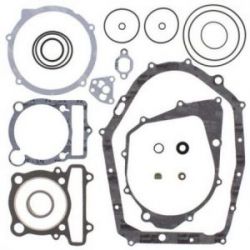 Ipone Fork Synthesis 5W - SOFT, 1L
