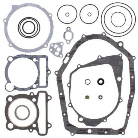 Ipone Fork Synthesis 5W - SOFT, 1L