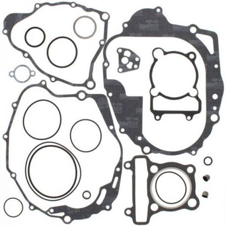 Ipone Fork Synthesis 10W - MEDIUM, 1L
