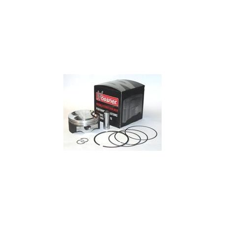 Ipone Fork Synthesis 15W - MEDIUM/HARD, 1L