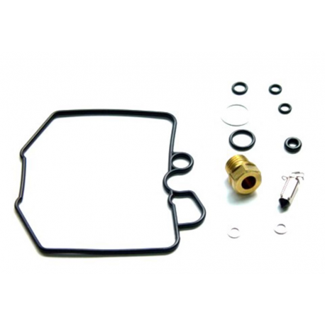 TOURMAX ZESTAW NAPRAWCZY GAŹNIKA HONDA GL 1100 GOLD WING '80-83