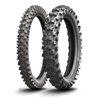 Michelin, pneu 120/80-19 StarCross 5 Soft 63M TT M/C, zadní, DOT 43/2021