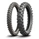 Michelin, pneu 90/100-14 Starcross 5 Soft 49M TT M/C, zadní, DOT 03/2022