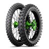 Michelin, pneu 120/90-18 Starcross 6 Medium Hard 65M NHS TT M/C, zadní, DOT 02/2022