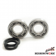BEARING WORX ŁOŻYSKA WAŁU KORBOWEGO Z USZCZELANIACZAMI BETA 4T 350/400/450/498 (NTN)