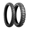 Bridgestone, pneu 60/100-14 M403 30M TT DOT 07/2022