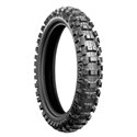 Bridgestone, pneu 80/100-12 M404 41M TT DOT 05/2022