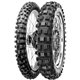 Pirelli, pneu 120/100-18 MT16 Garacross TT NHS, zadní, DOT 10/2022