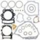 WINDEROSA (VERTEX) KOMPLET USZCZELEK YAMAHA YFM 700 GRIZZLY (07-13), RHINO (07-13) VIKING '14-17