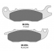 DELTA BRAKING KLOCKI HAMULCOWE KH375