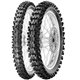 Pirelli, pneu 2.50-10 Scorpion MX32 MID Soft 33J TT, přední, DOT 43/2019