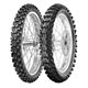 Pirelli, pneu 100/100-18 MT320 NHS, zadní, DOT 02/2021