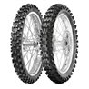 Pirelli, pneu 100/100-18 MT320 NHS, zadní, DOT 14/2020