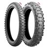 Bridgestone, pneu 140/80-18 E50 70P TT, zadní, DOT 10/2023