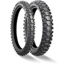 Bridgestone, pneu 70/100-19 X20 42M TT NHS, přední, DOT 06/2023