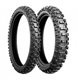 Bridgestone, pneu 60/100-12 MOTOCROSS M403 33M TT DOT 22/2023