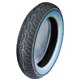 Dunlop, pneu 150/80B16 D404 71H TT, zadní, bílé bočnice DOT 02-10/2021
