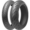 Bridgestone, pneu 120/70ZR17 BT016 PRO (58W) TL W0, přední DOT 05-10/2021