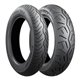 Bridgestone, pneu 140/90-15 Exedra MAX 70H TT, zadní DOT 45/2020