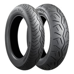 Bridgestone, pneu 140/90-15 Exedra MAX 70H TT, zadní DOT 45/2020