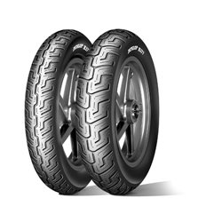 Dunlop, pneu 160/80B16 K177 75H TL, zadní DOT 46/2016