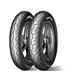Dunlop, pneu 160/80B16 K177 75H TL, zadní DOT 53/2017