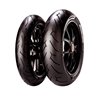 Pirelli, pneu 200/50ZR17 Diablo Rosso II (75W) TL M/C, zadní DOT 38/2019
